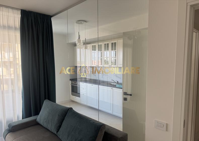 2 Camere de inchiriat | Jiului - Akcent City | Parcare | Petfriendly - 2