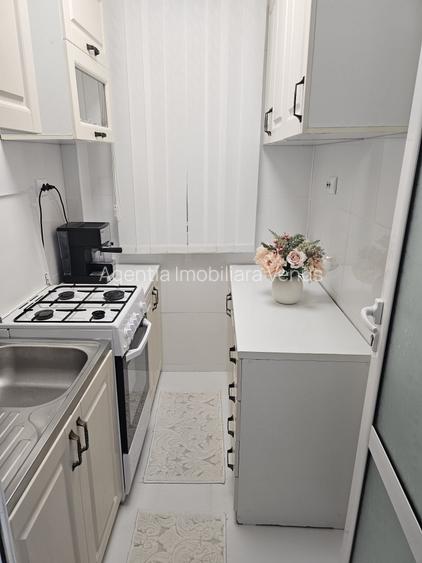 Apartament 2 camere complet renovat, mobilat si utilat - 4