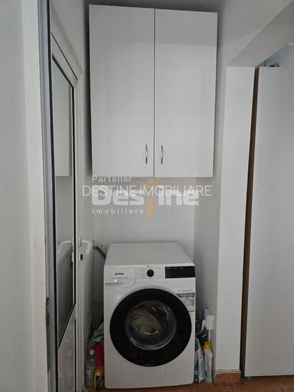 Apartament de vânzare | Zona TÂRGU CUCU | semidecomandat, 3 camere - 12