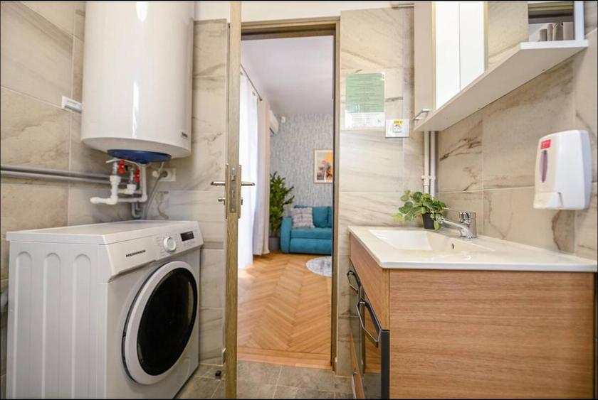 Magheru 27, o adresă emblematică în inima Bucureștiului