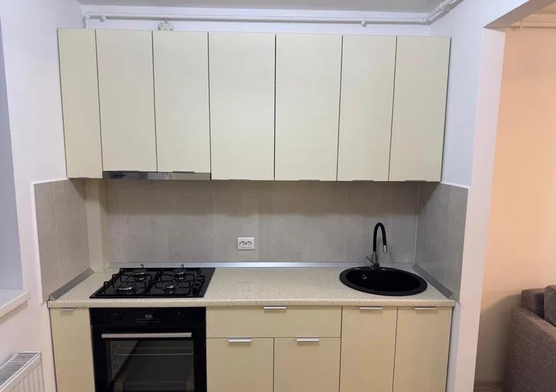 Pallady - 2 camere - Metrou - Parcare