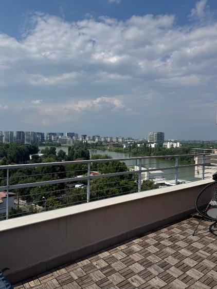 Proprietar | Apartament premium 4 camere | 115 mp utili | Vedere spectaculoasa