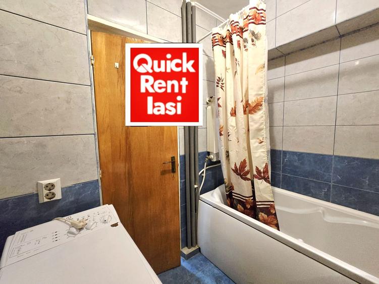 Ultracentral Bulevardul Stefan Apartament 3Camere Decomandat De Inchiriat
