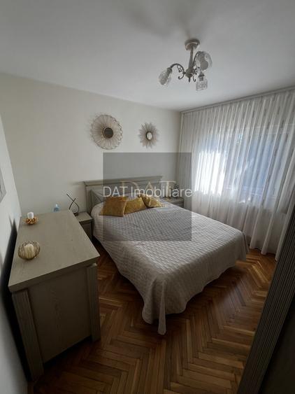 Apartament 2 camere decomandate, parcare, zona Ion Mester - 2