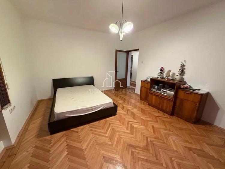 Apartament cu 2 camere, semicentral, etajul 1, Gh Doja