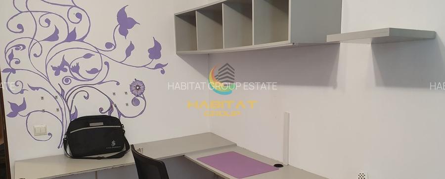 Vanzare Apartament 2 Camere Mobilat si Utilat- Berceni - 2