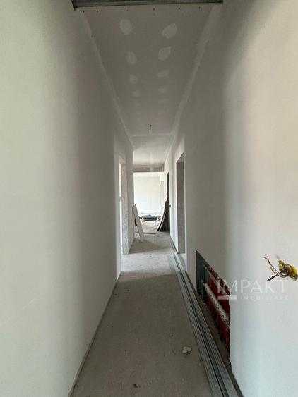 Casa superba pe un singur nivel, situata in Chinteni, zona Profi!