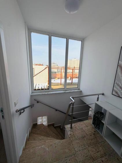 Duplex 4 camere - Cotroceni