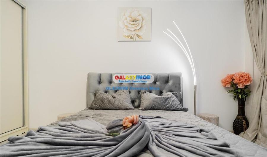Apartament 2 camere de inchiriat - zona Perla -Dorobanti
