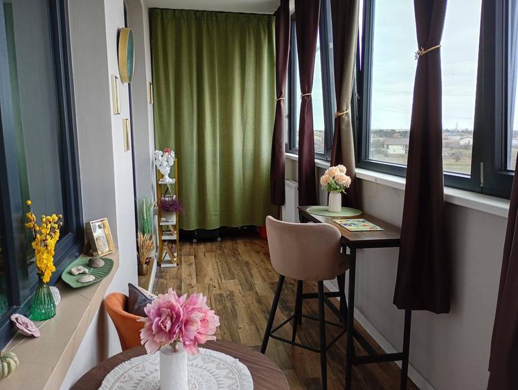 Apartament 2 camere | Lazu – aproape de Veterani