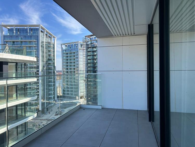 Apartament 2 Camere / One Lake Club Floreasca / 650m Metrou