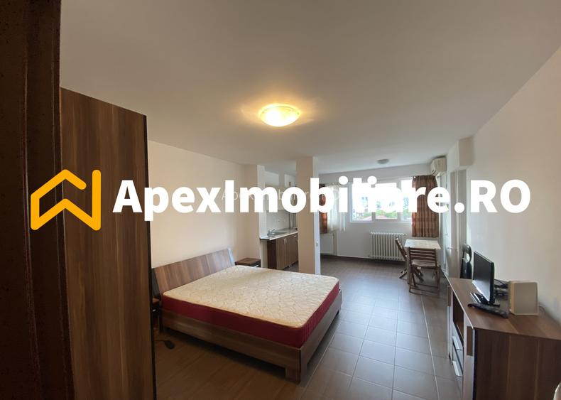 Garsoniera de inchiriat Turda București | ApexImobiliare.ro - 2