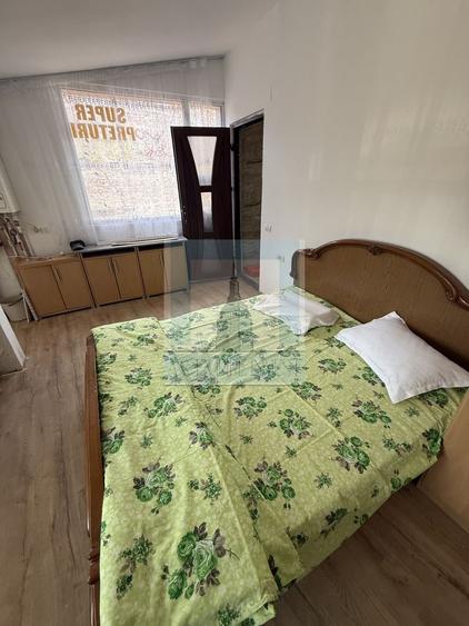 Apart. la casa , 4 camere, mobilate/utilate - zona Brașovul Vechi
