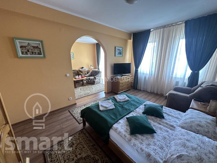 Pensiune de vanzare Targu Mures - 4