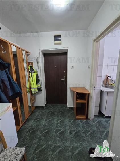 Apartament 3 camere Veteranilor