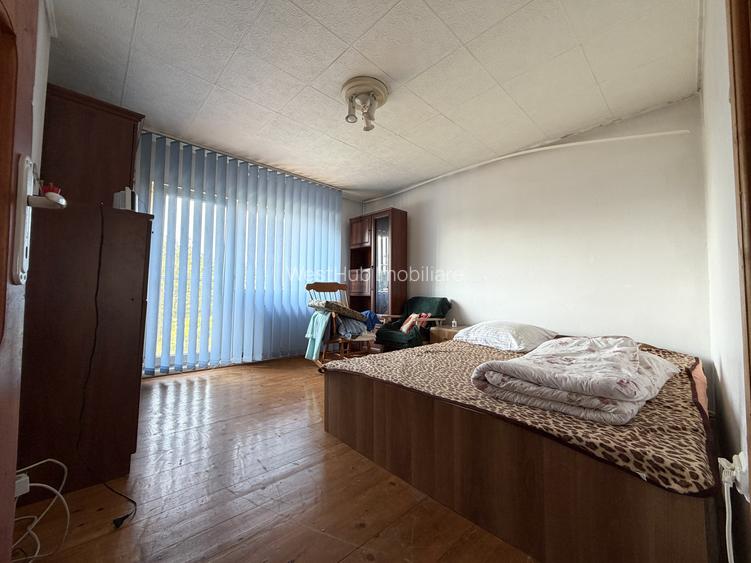 Casa individuala 6 camere, 165 mp utili, 641 mp teren - Ghiroda - 4