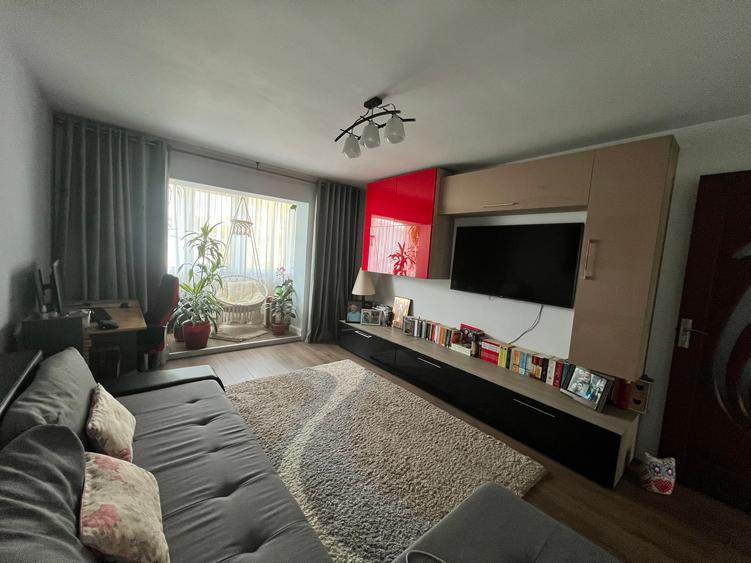 OCAZIE !! DE VANZARE Apartament 2  camere - DANCU