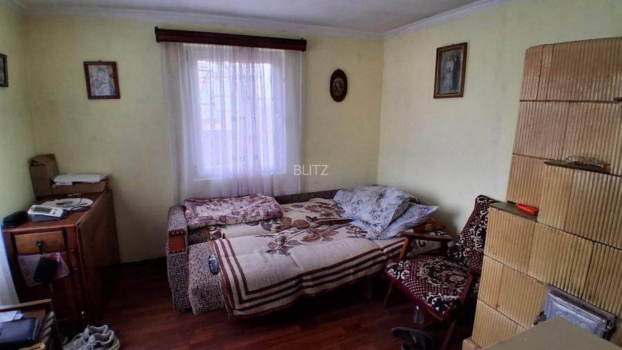 Casă cu teren generos de vânzare în Poiana Câmpina - 9
