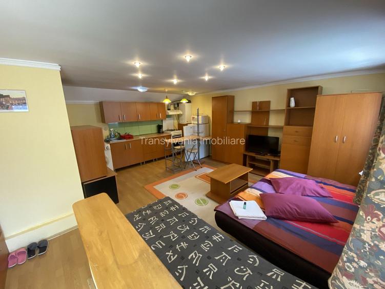 Apartament cu 2 camere/ Grigorescu/ zonă liniștită