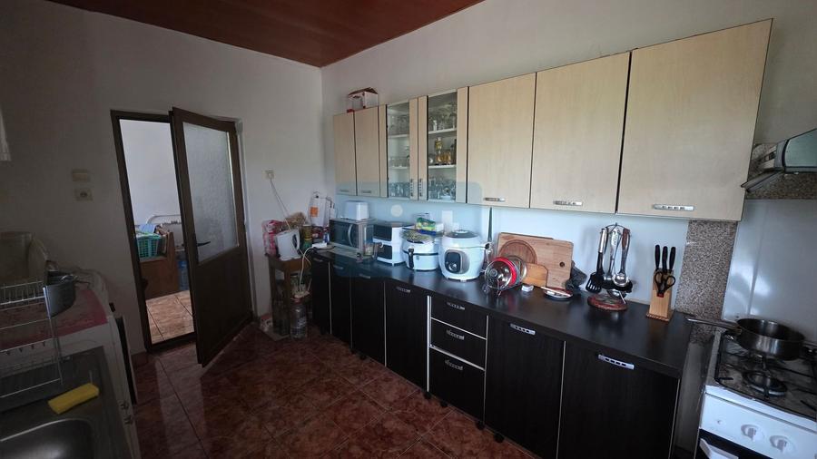 Casa 5 camere, Teren 653 mp, Severin