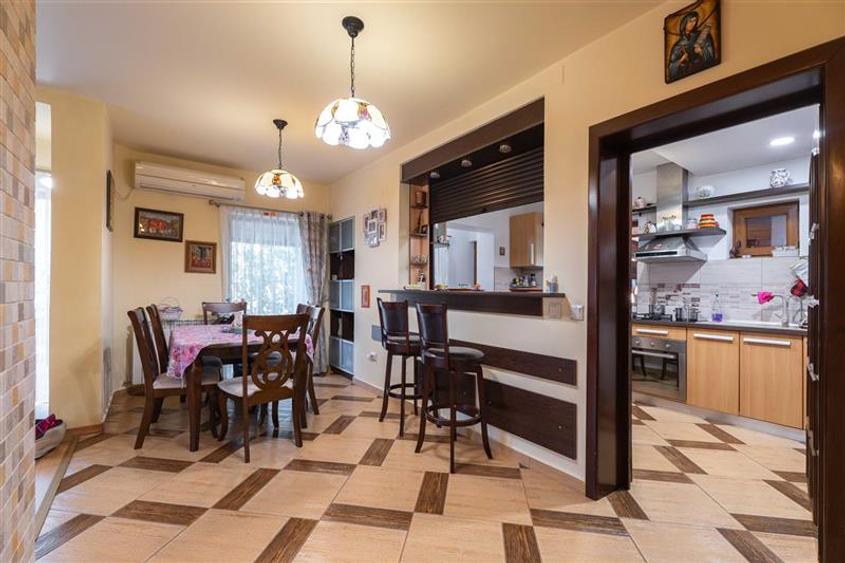 Vila individuala premium, cu personalitate si gradina matura, Bucium, Iasi