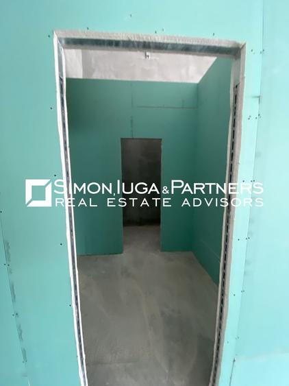 Spatiu comercial nou amenajat