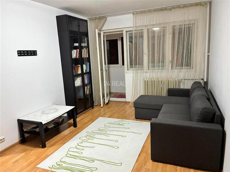 Inchiriere apartament 2 camere - Piata Muncii - Liceu Nicolae Teclu - 6