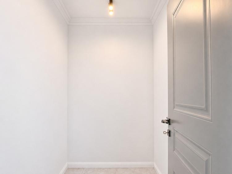 De inchiriat apartament 3 camere, complet mobilat si utilat zona Narcisa - Bacau