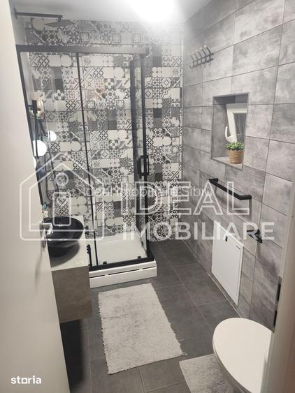 Casă individuală | 5 camere | 130 mp utili | Mobilată și utilată | Șura Mare - 17