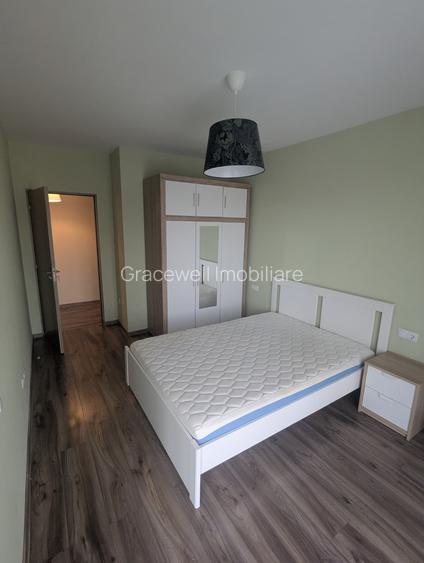 Apartament modern 3 camere în ansamblul Bella Vista, Bună Ziua,parcare subterană - 6