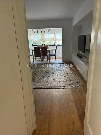 3 camere, etaj 1, Renovat Integral, Mobilat si Utilat - Buzaului - 3