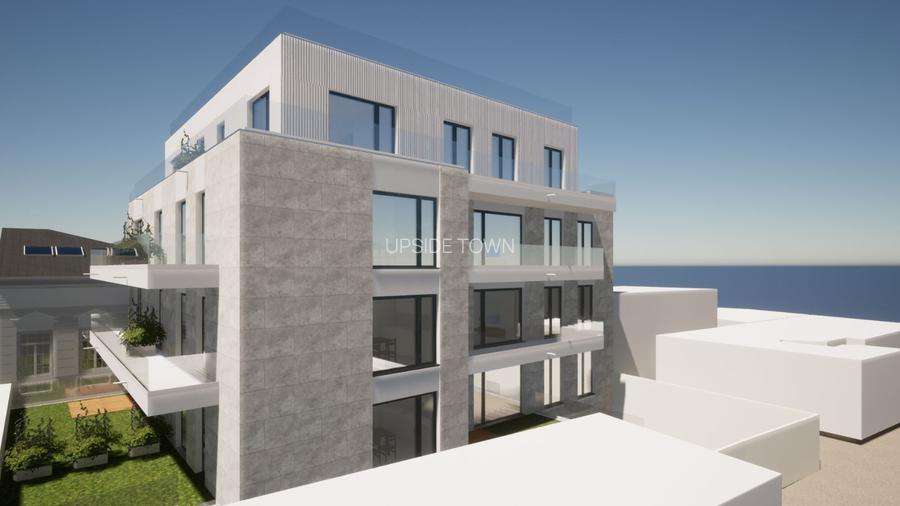 3 camere | Unirii | Casa Poporului | bloc boutique 2026 - 8