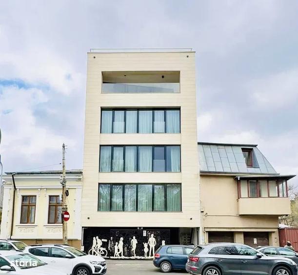Dacia 2 Camere Nemobilat Bloc 2022 Icoanei