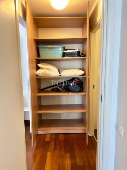 Apartament 2 camere | Cartierul Francez | Herastrau | Parcare subterana | Video - 17