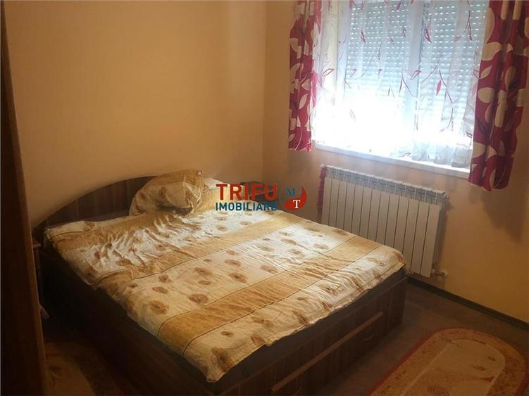 Apartament 2 camere de vanzare zona Kaufland Stadion