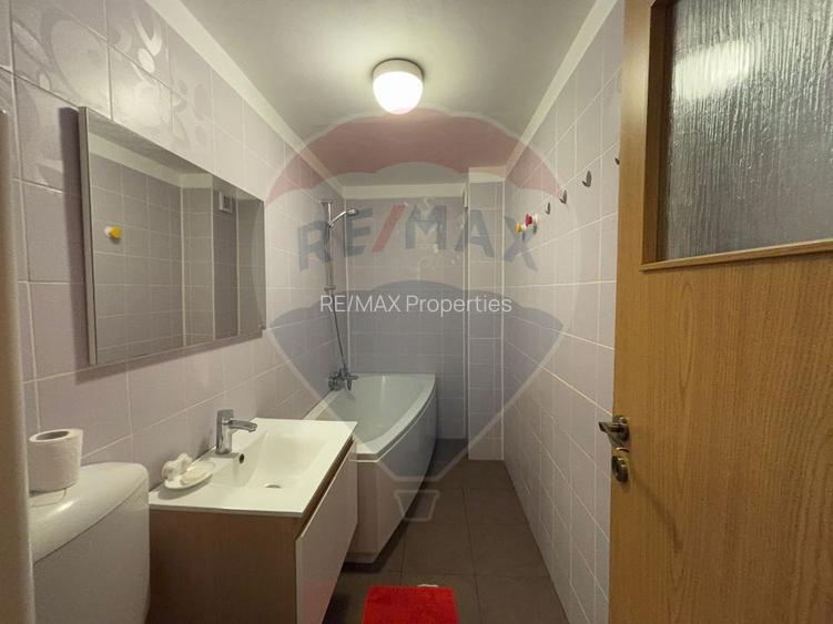 Apartament cu 2 camere de închiriat în zona Vitan Mall | Calea Vitan - 8