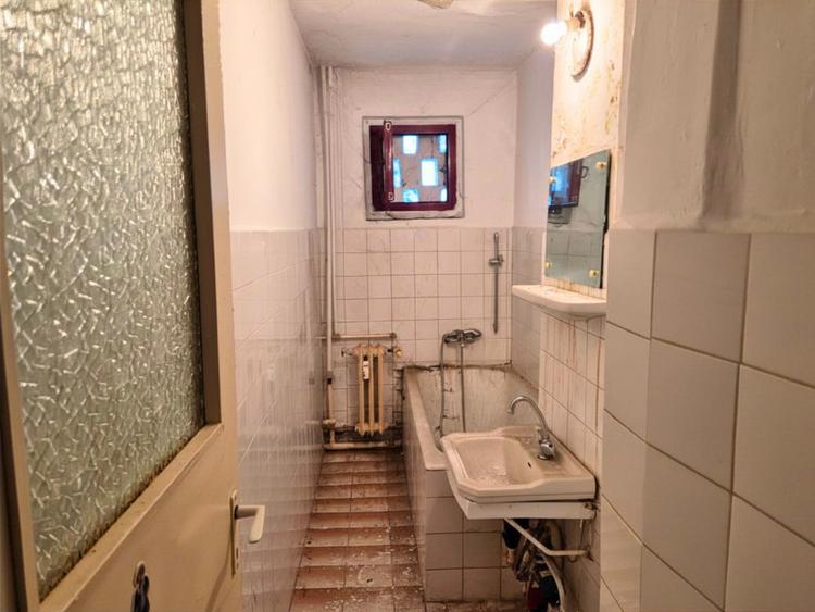 NORD | 2 CAMERE | PARTER - REPUBLICII