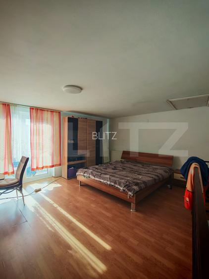 Casa cu 3 camere, 100 mp, zona centrala - 10