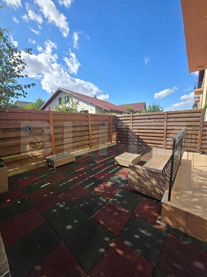 Apartament 3 camere, 64 mp, parcare – Cartierul Editurii