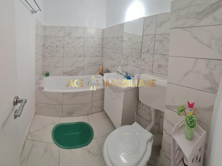 2 Camere de vanzare | Titan | Metrou | 1 Decembrie |  0% comision - 5