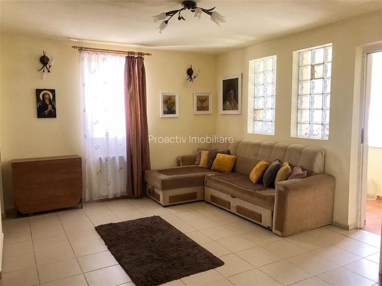 Casa individuala Parter | 97 mp utili | Teren 350 mp | Marasesti C-5107 - 4