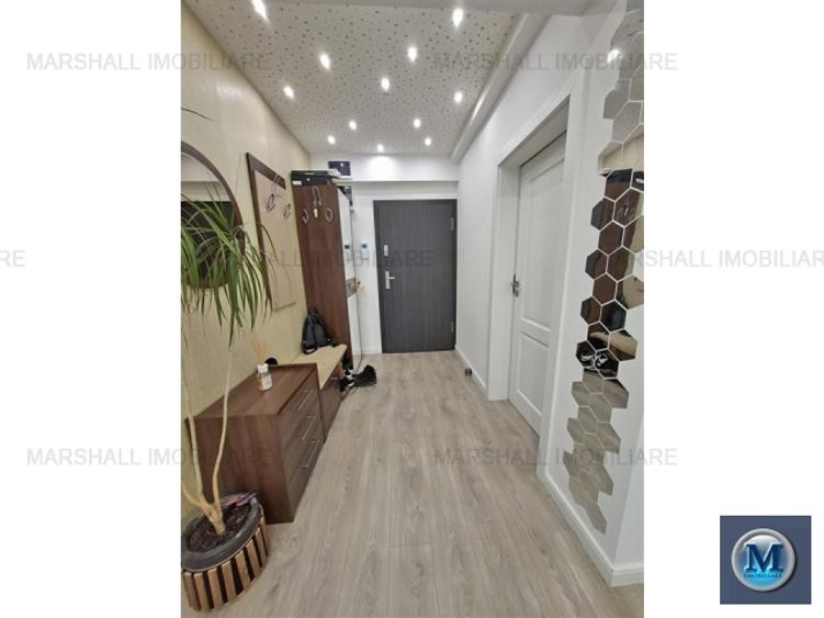 Apartament 3 camere de vanzare, zona Albert, 72 mp #16790