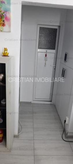 Ap 2 camere, confort 2, Viziru 3, parter cu balcon, mobilat si utilat - 4