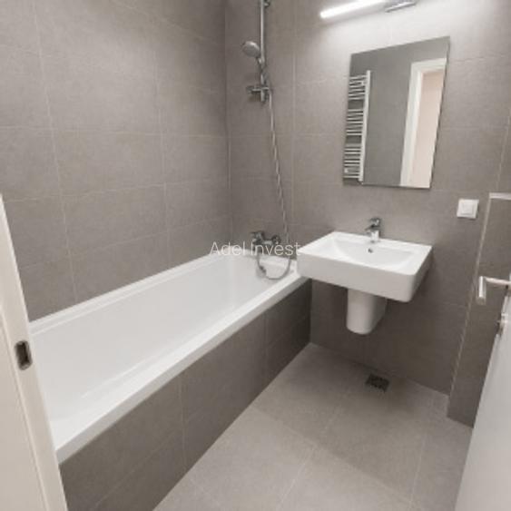 Apartament 1 camera | H Pipera Lake | Parcare inclusa  | Rond OMV - 7