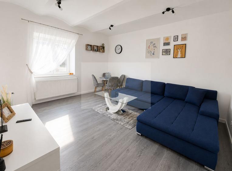 Pet Friendly- Inchirere 2 camere-zona Piata Mihai Vireazu-McDonald's