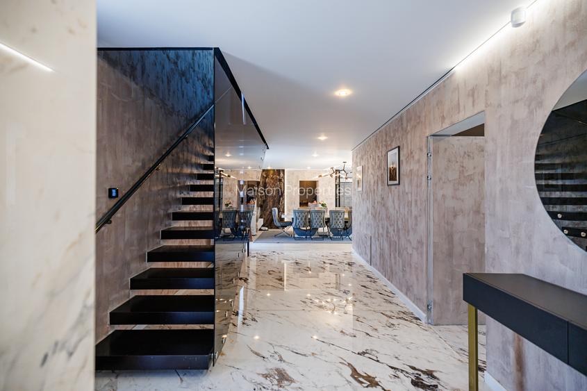 COMISION 0% | Vila premium | Piscina | Disponibila imediat - 12