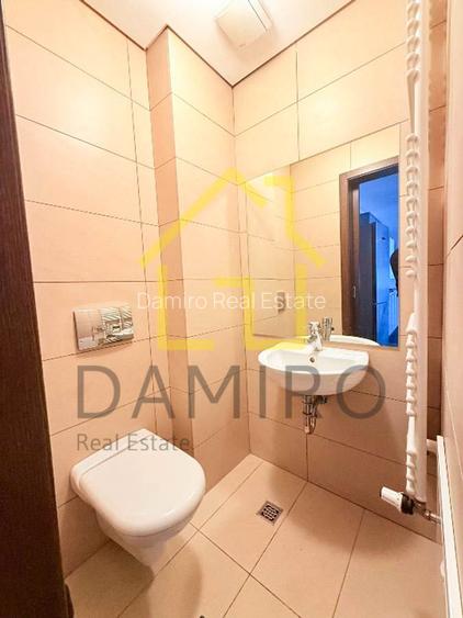 Apartament 2 camere UpGround Residence metrou Pipera Barbu Vacarescu - 8