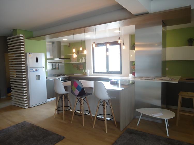 Penthouse spațios cu 3 dormitoare lângă Parcul Herăstrău - 8
