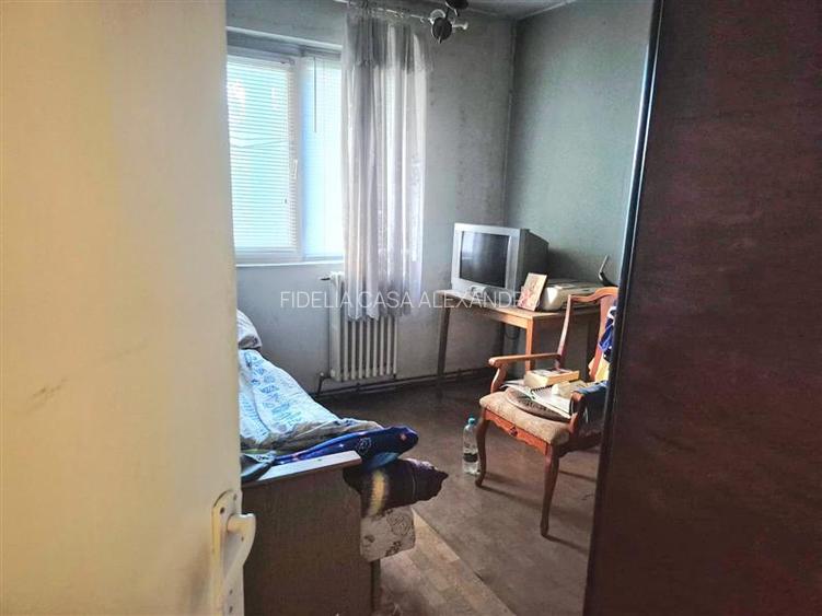 Apartament 2 camere  de vanzare  Alexandru cel Bun, - 3