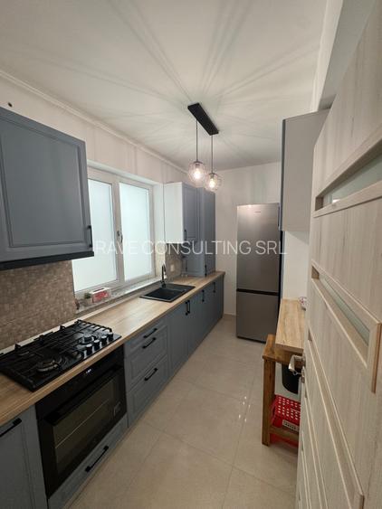 Apartament două camere decomandat/ curte proprie/ parcare / boxă. - 10
